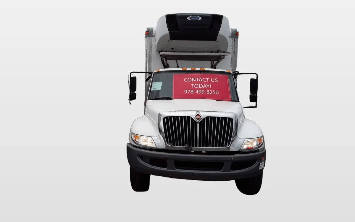 2018 International 4300 — photo 1