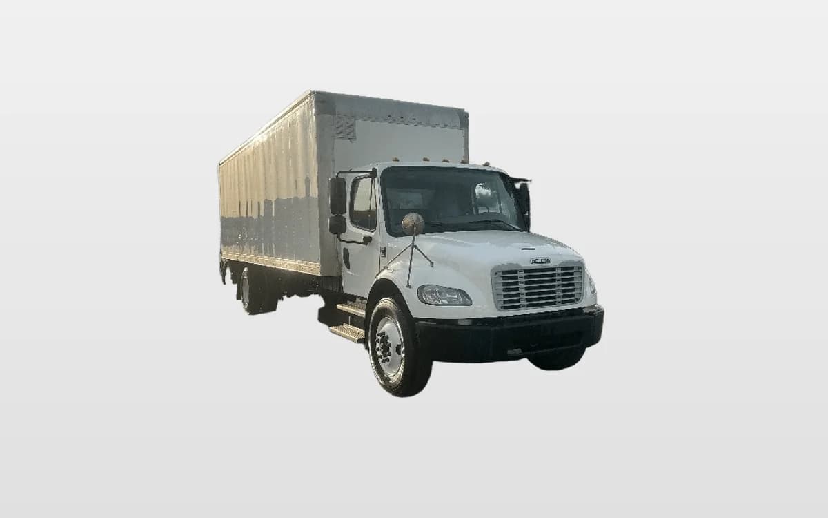 2021 Freightliner M2 106 — photo 1