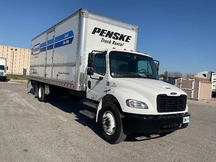 2022 Freightliner M2 106