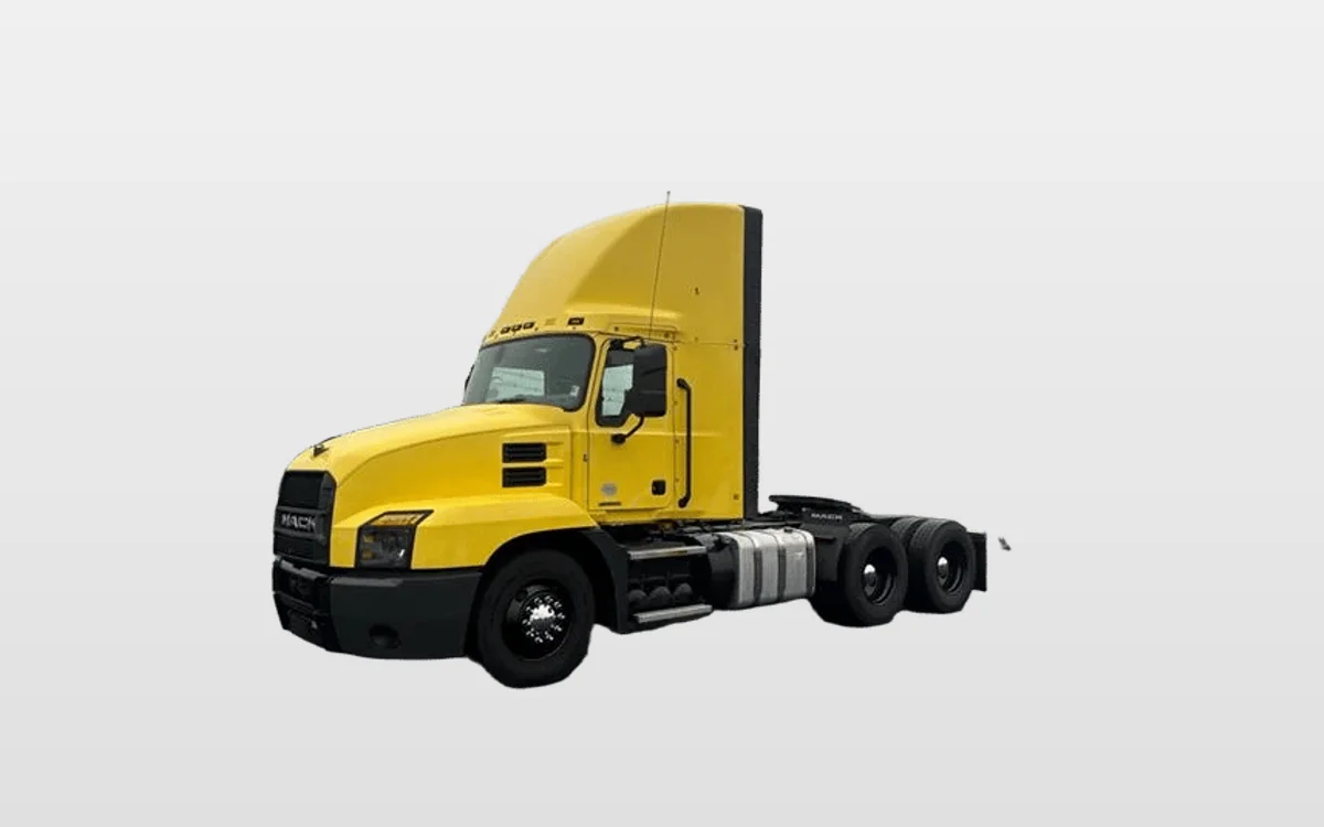 2023 Mack Anthem — photo 1