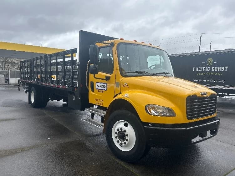 2022 Freightliner M2 106