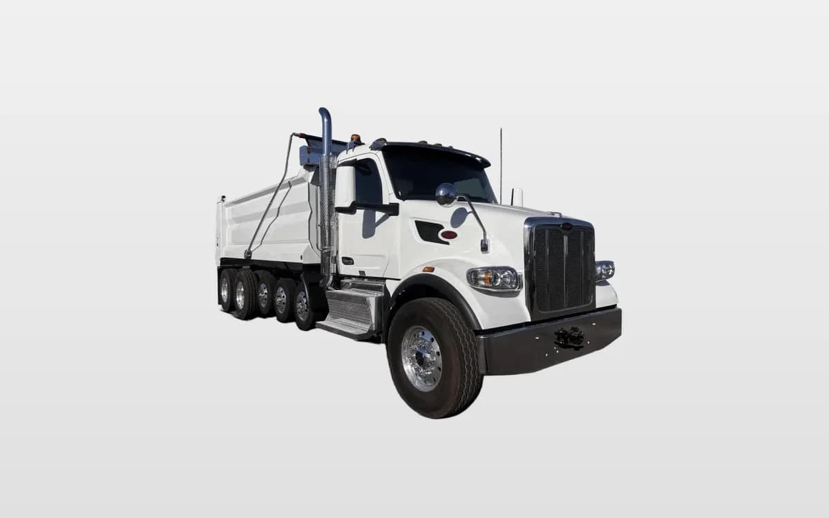 2026 Peterbilt 567 — photo 1