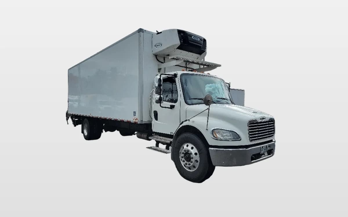 2020 Freightliner M2 106 — photo 1