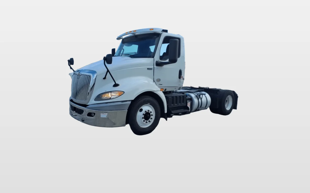 2019 International RH — photo 1