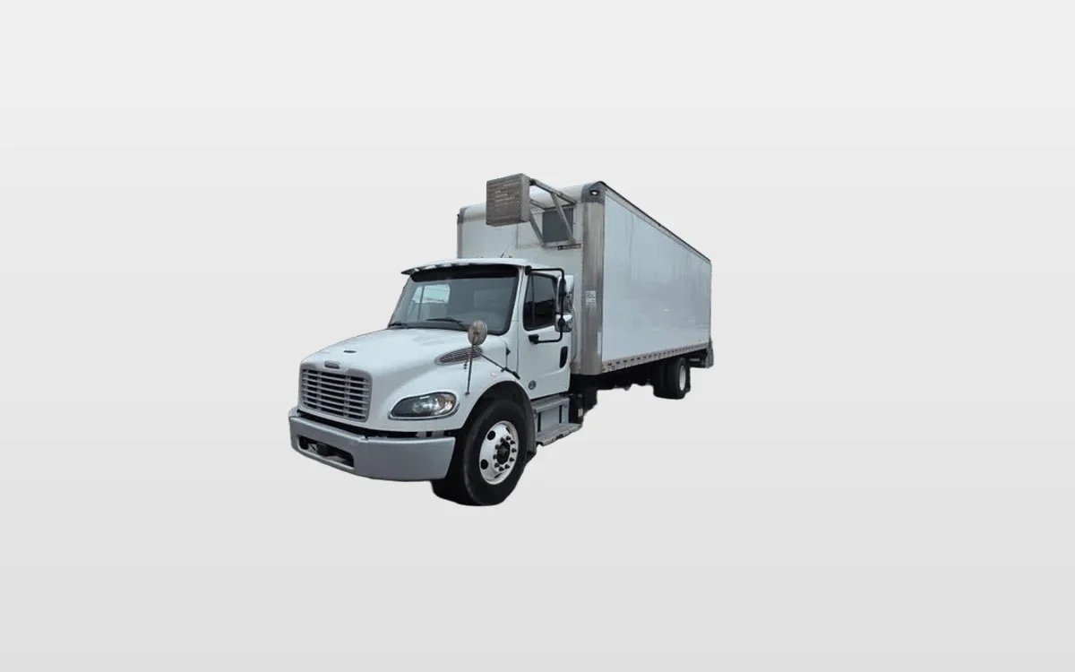2020 Freightliner M2 106 — photo 1