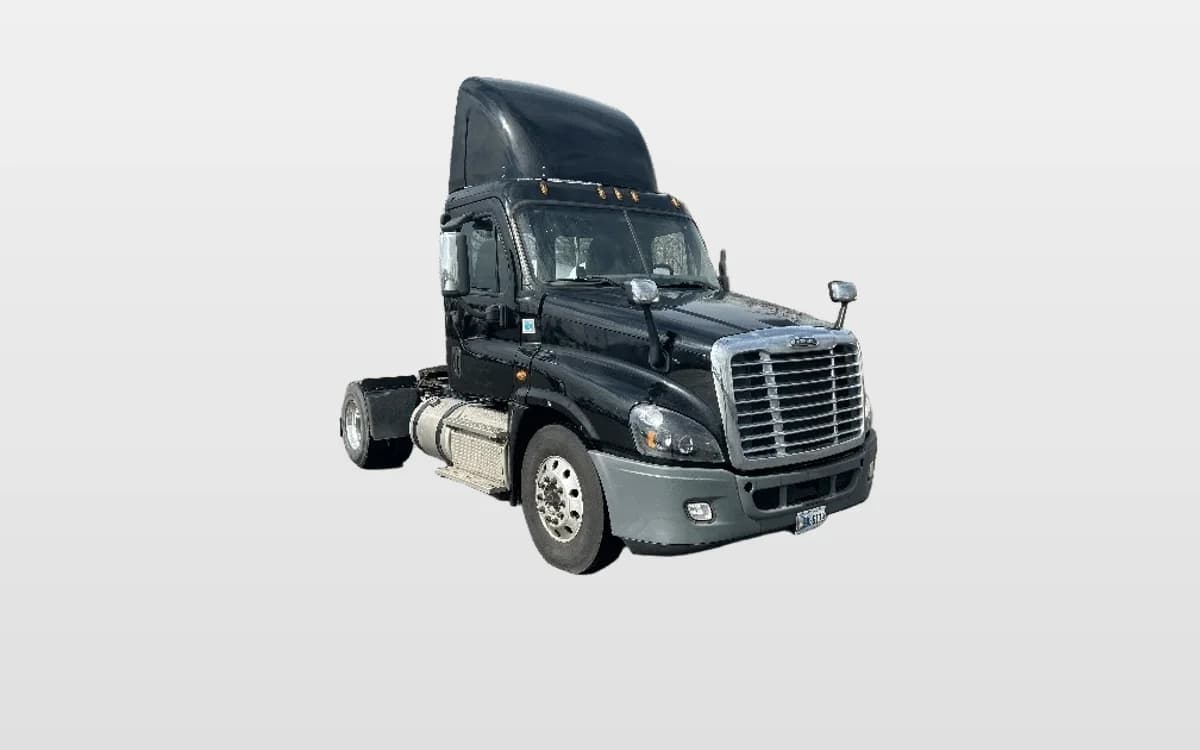 2019 Freightliner Cascadia — photo 1