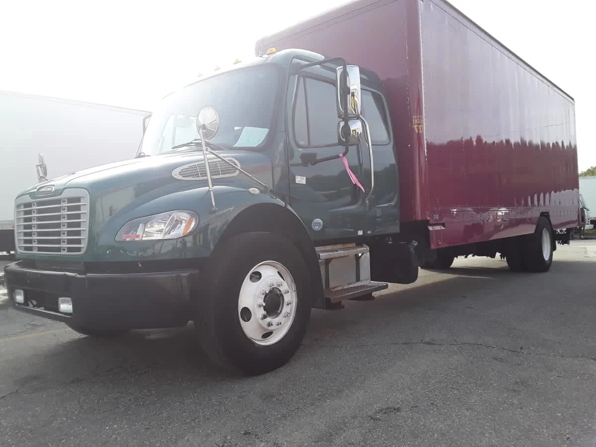 2016 Freightliner M2 106