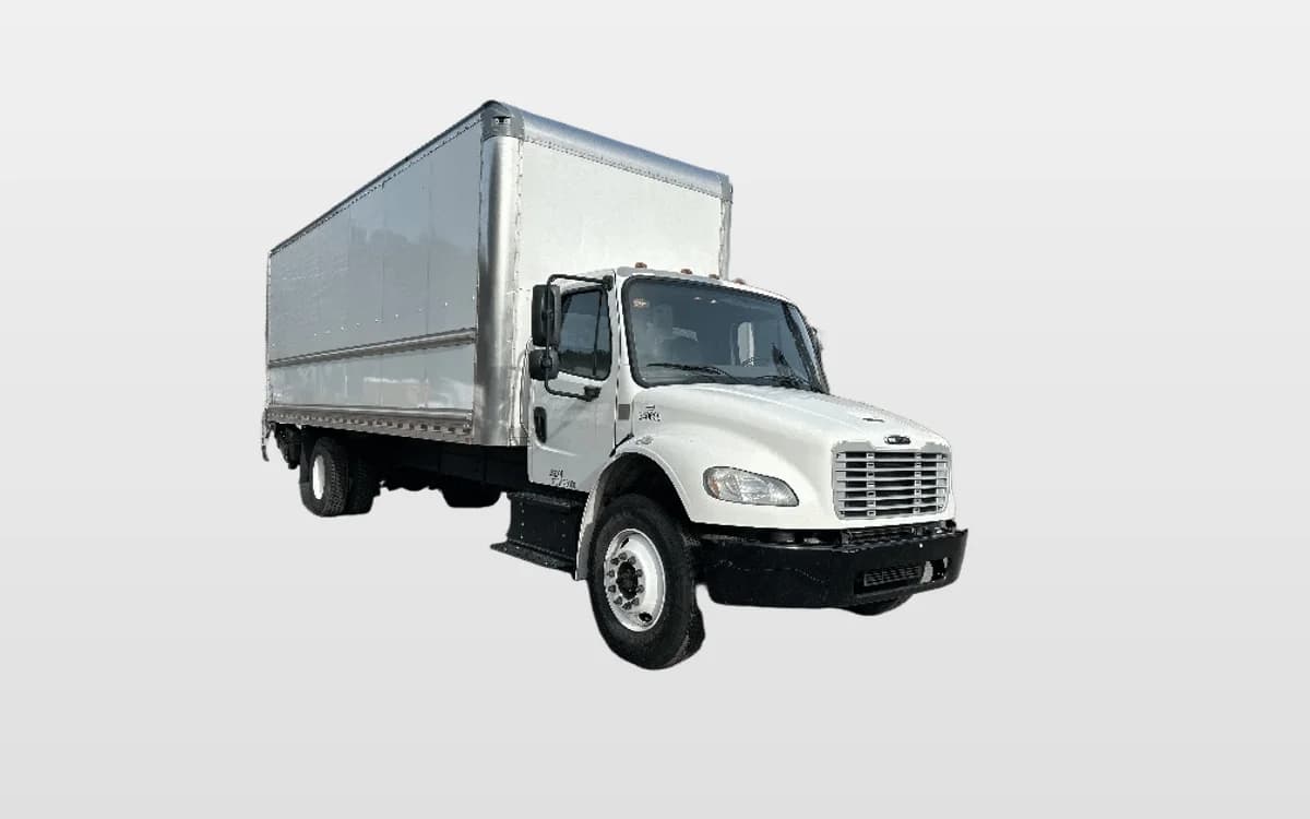 2020 Freightliner M2 106 — photo 1