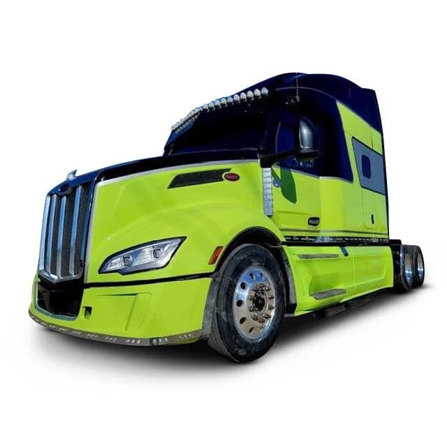 2022 Peterbilt 579