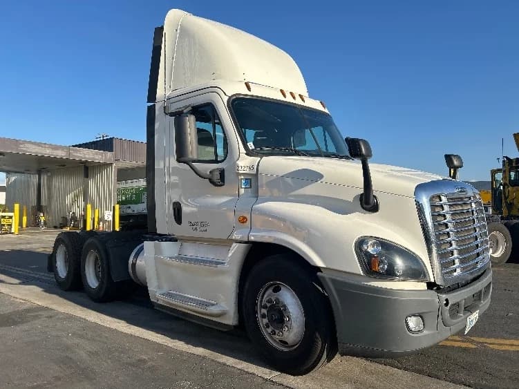 2019 Freightliner Cascadia