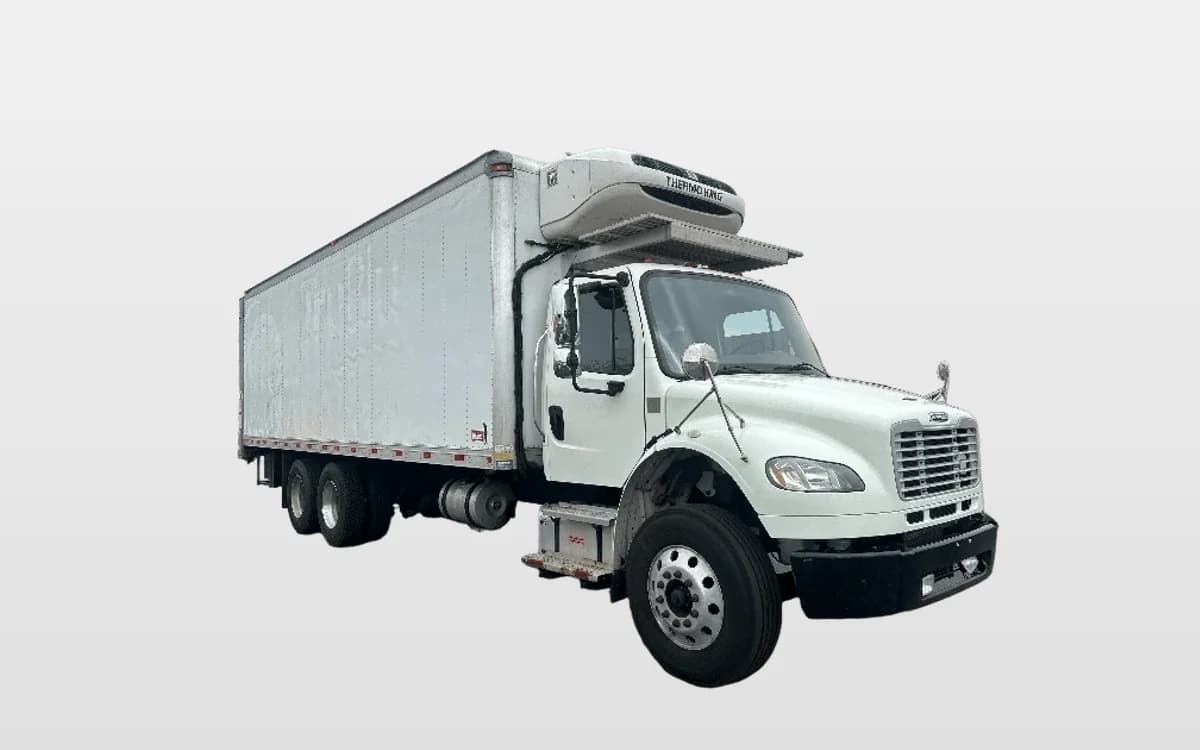 2019 Freightliner M2 106 — photo 1