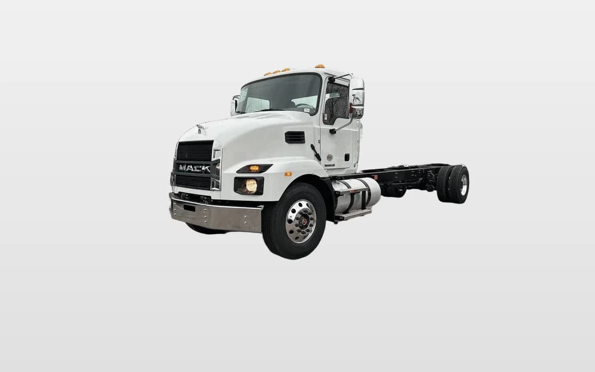 2025 Mack MD — photo 1