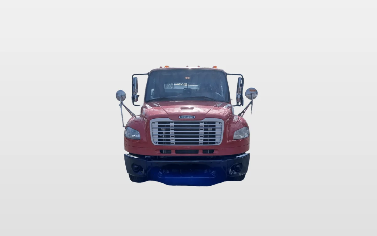 2020 Freightliner M2 106 — photo 1