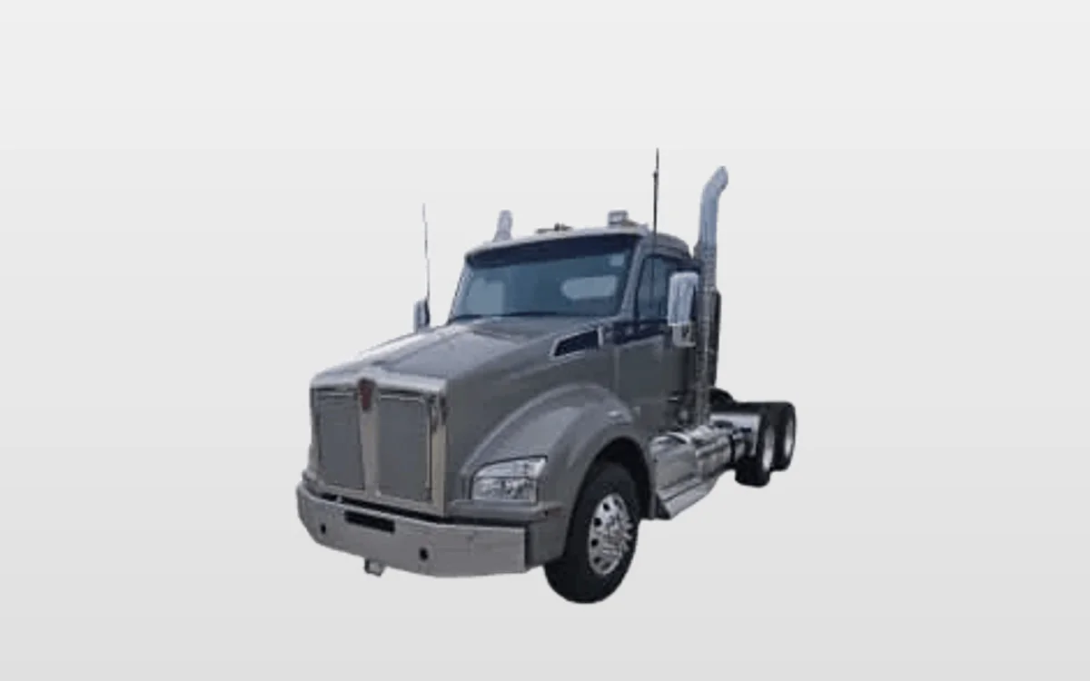 2026 Kenworth T880 — photo 1