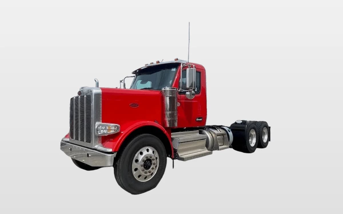 2026 Peterbilt 589 — photo 1