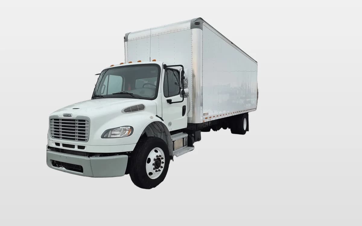 2020 Freightliner M2 106 — photo 1