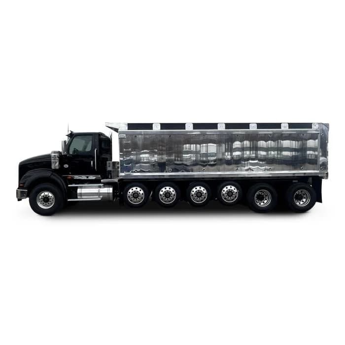 2026 International HX