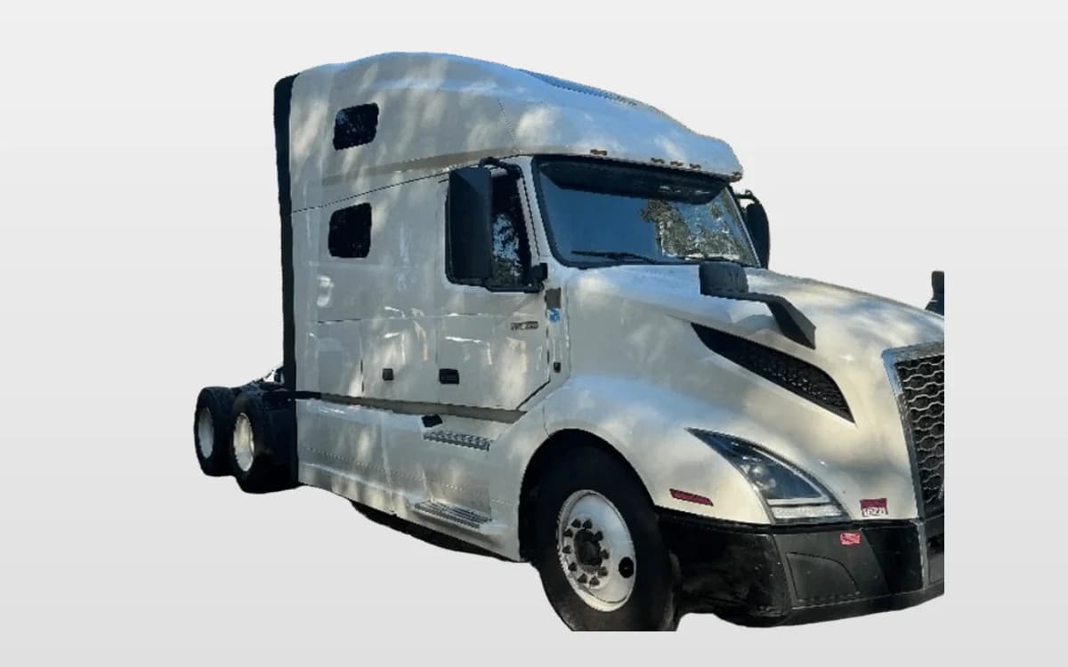2022 Volvo VNL 760 — photo 1