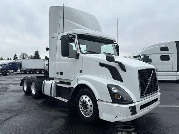 2018 Volvo VNL 300
