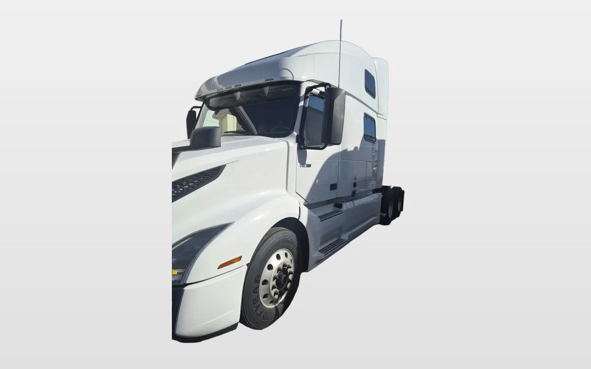 2020 Volvo VNL 860 — photo 1