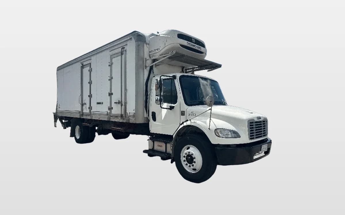 2020 Freightliner M2 106 — photo 1