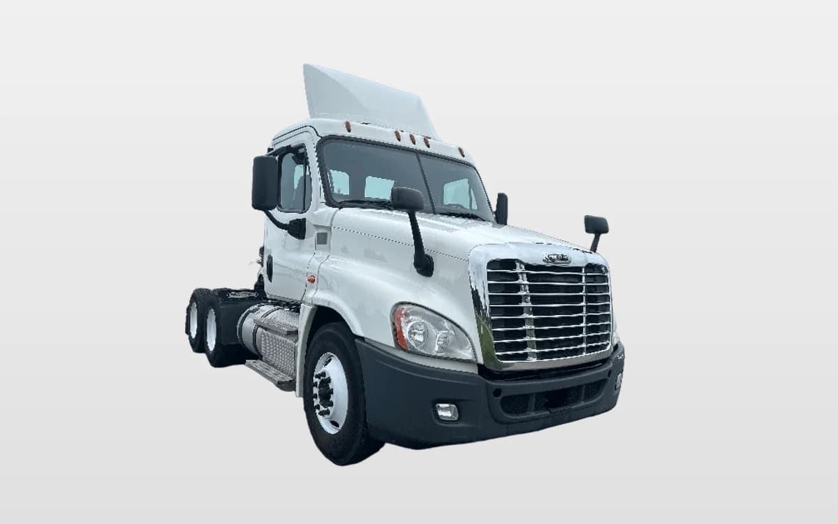 2019 Freightliner Cascadia — photo 1