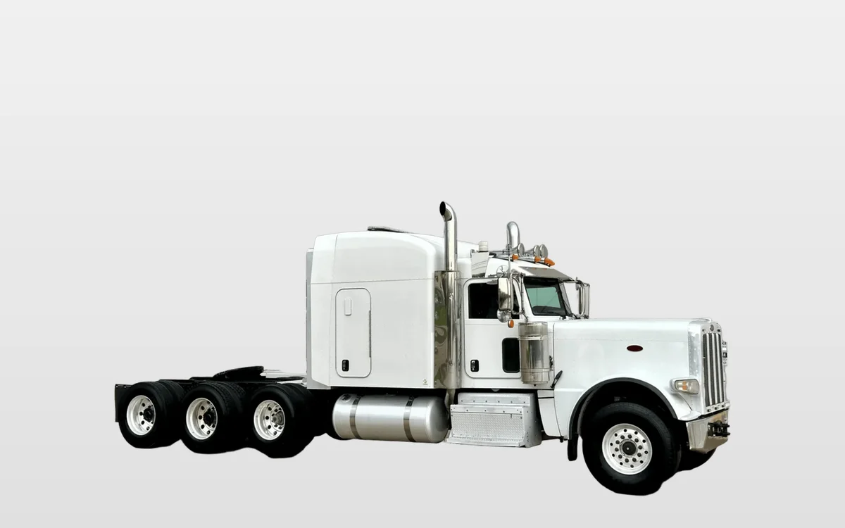 2016 Peterbilt 389 — photo 1
