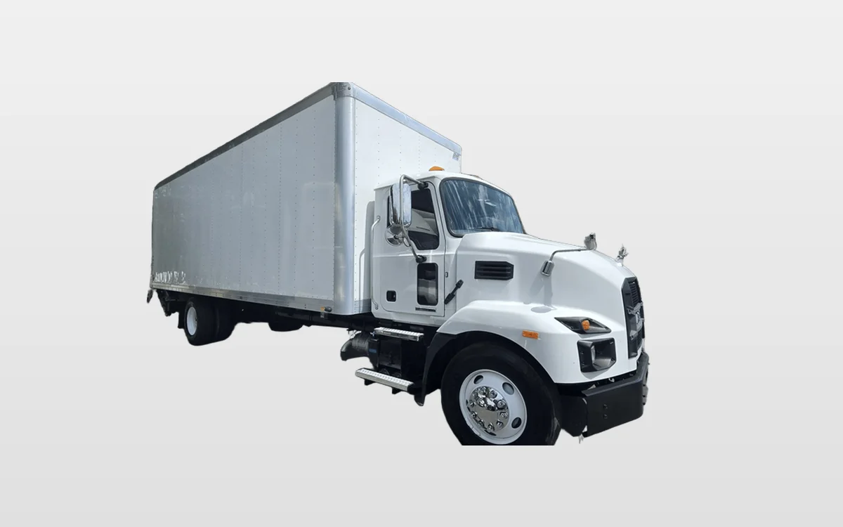 2022 Mack MD — photo 1