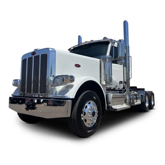 2026 Peterbilt 589
