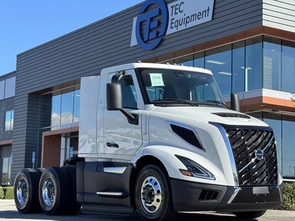 2026 Volvo VNL 300