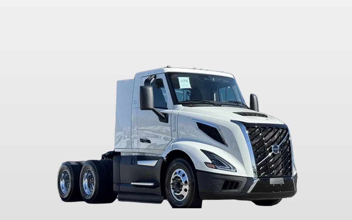 2026 Volvo VNL 300 — photo 1