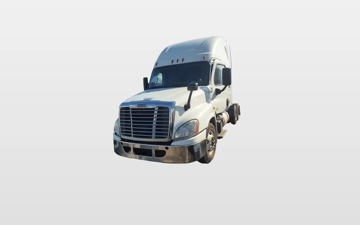 2020 Freightliner Cascadia — photo 1