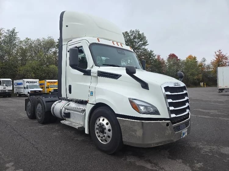 2020 Freightliner Cascadia
