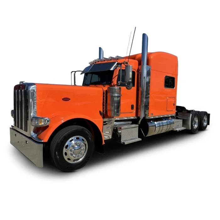 2024 Peterbilt 389
