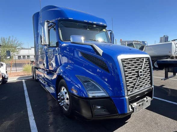 2020 Volvo VNL 760