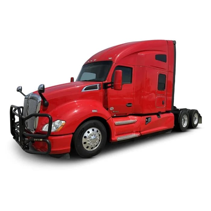 2021 Kenworth T680