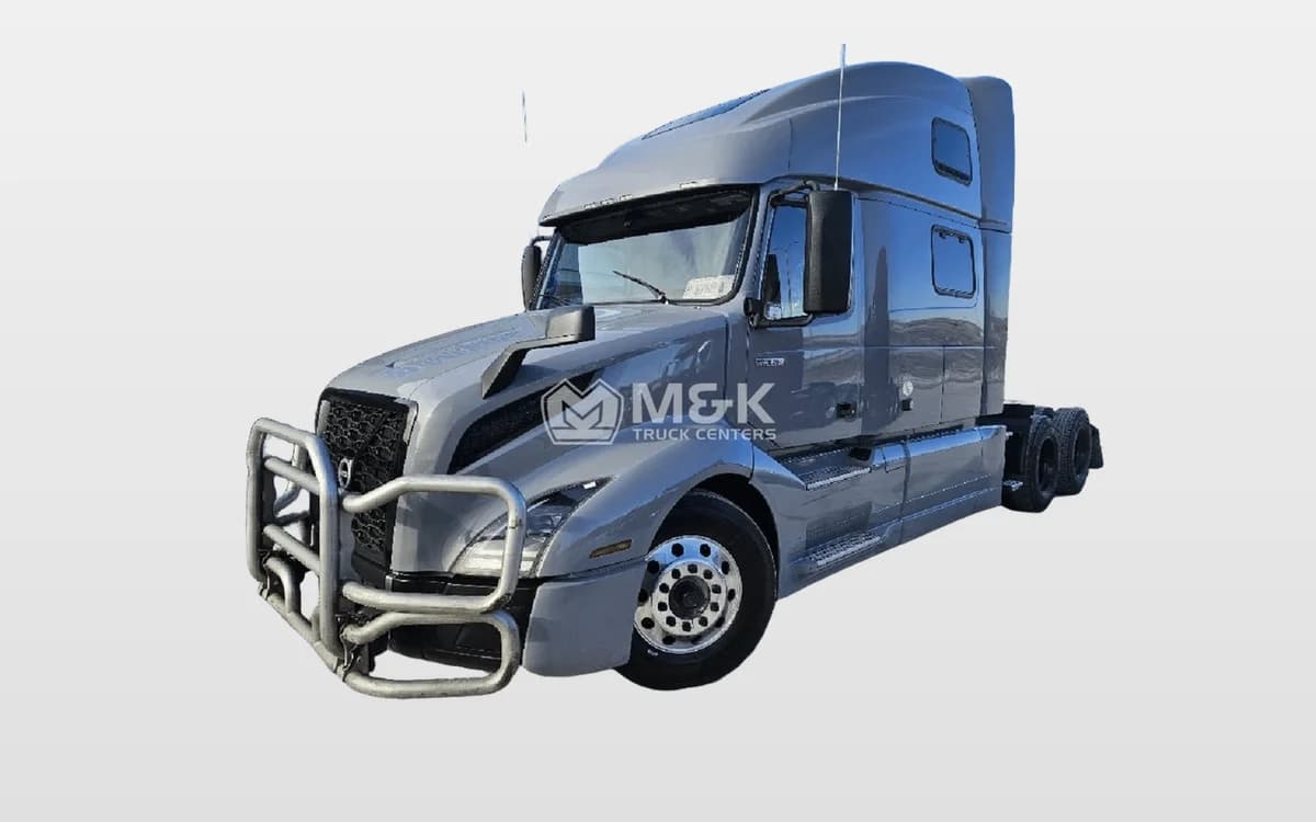 2024 Volvo VNL 860 — photo 1