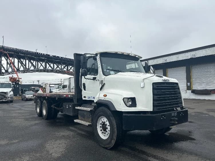 2020 Freightliner 114SD