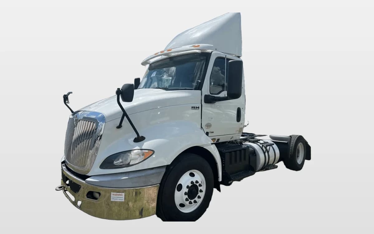 2019 International RH — photo 1