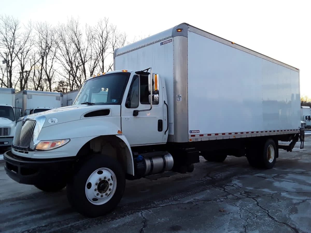 2017 International 4300