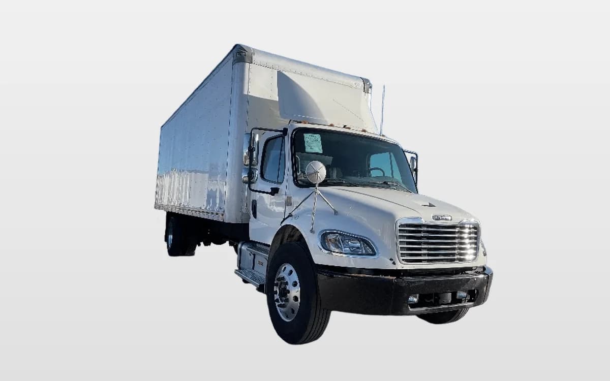 2022 Freightliner M2 106 — photo 1