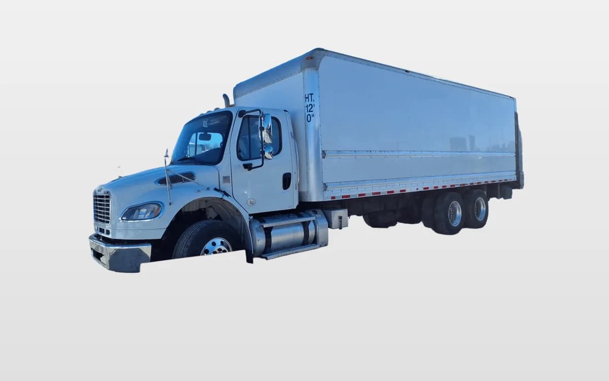 2020 Freightliner M2 106 — photo 1
