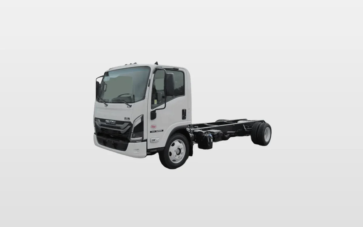 2026 Isuzu NRR — photo 1