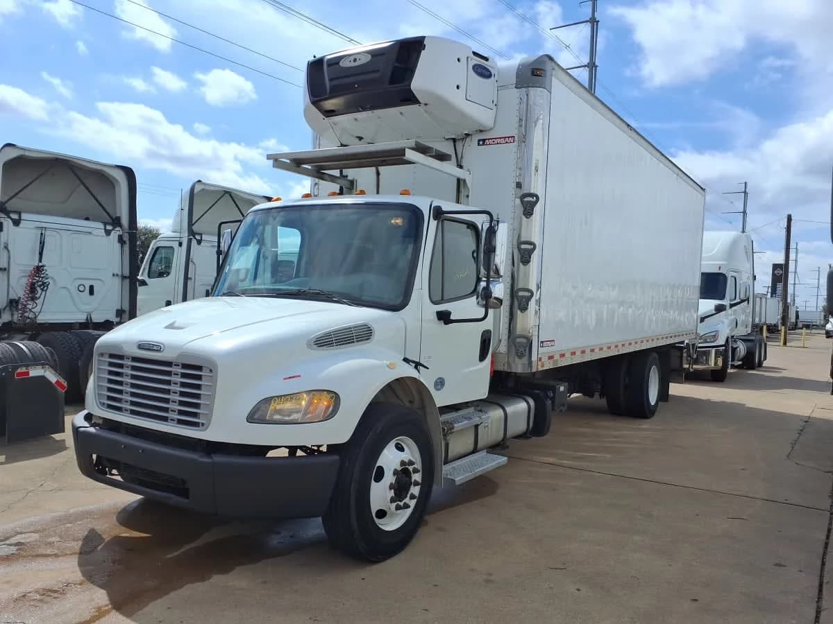 2020 Freightliner M2 106