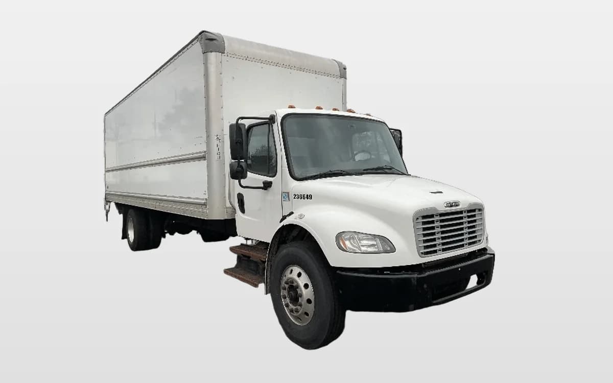2019 Freightliner M2 106 — photo 1
