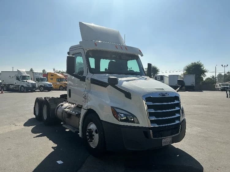 2019 Freightliner Cascadia