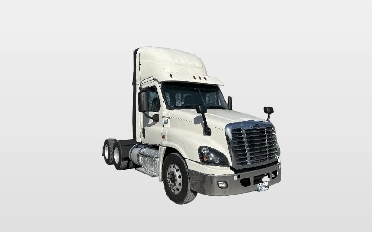 2019 Freightliner Cascadia — photo 1