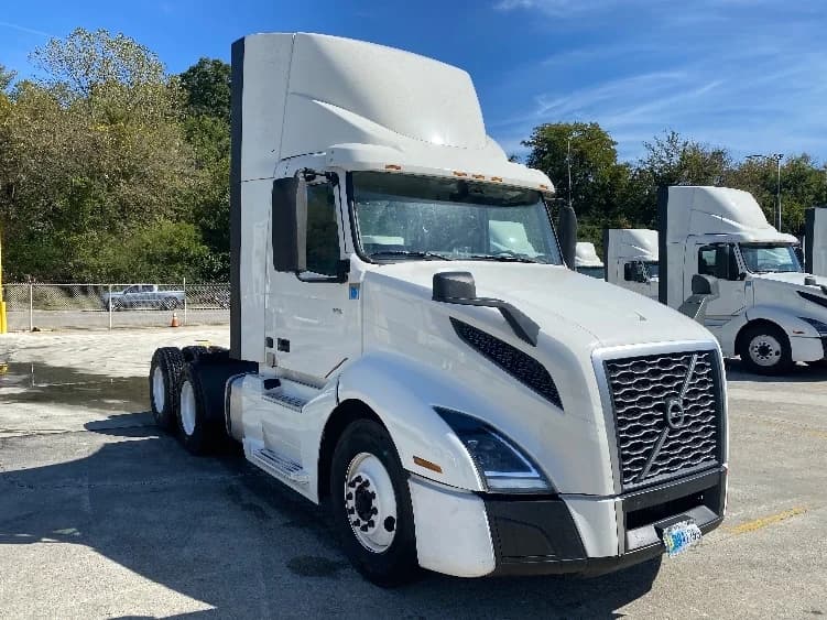 2020 Volvo VNL 300