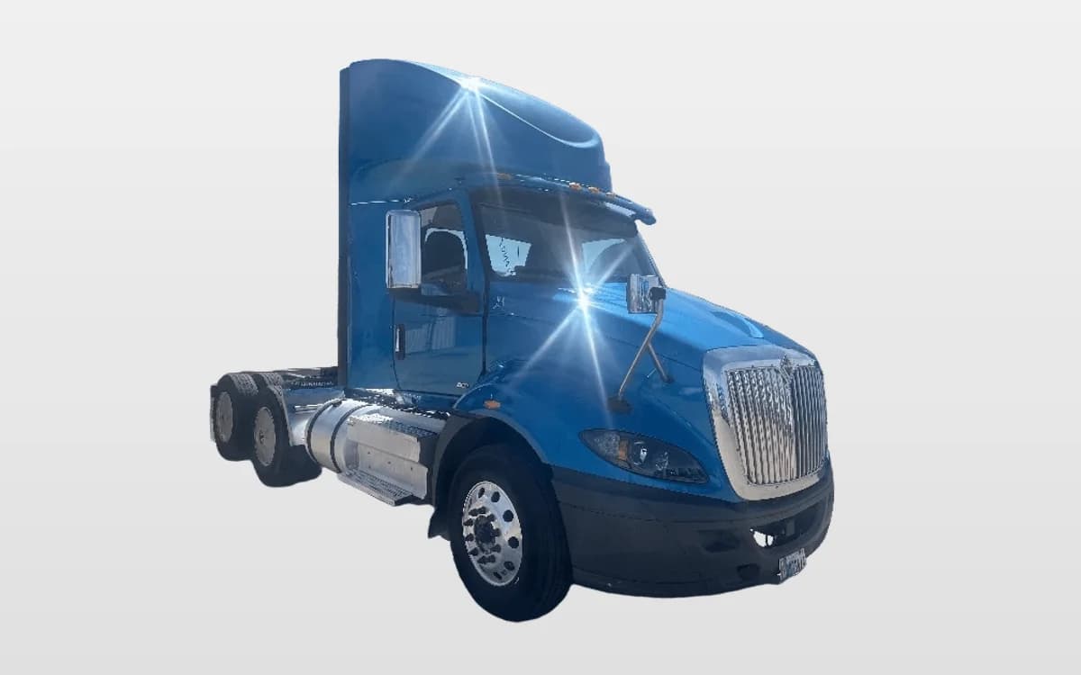 2019 International RH — photo 1