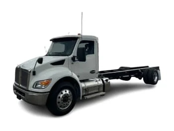 2025 Kenworth T280